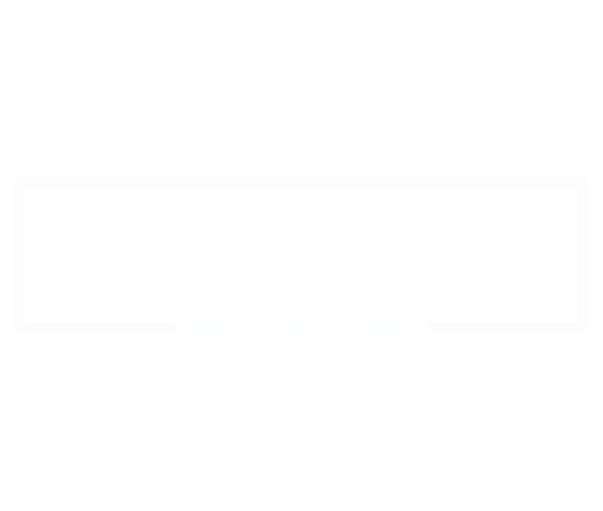 jesusreigns-logo